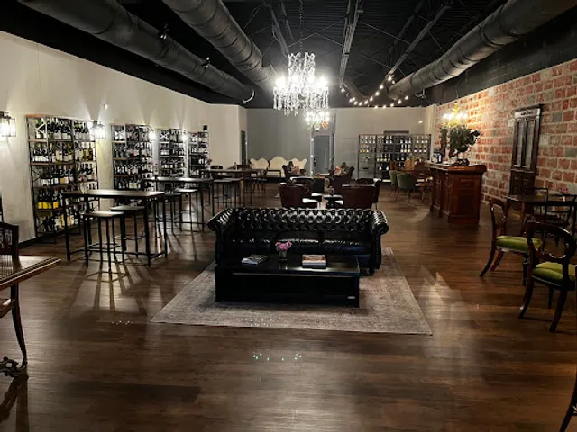 Vintage Karma Wine Studio