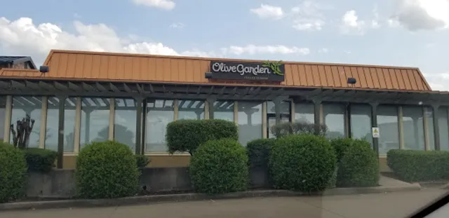 Olive Garden Italian Restaurant