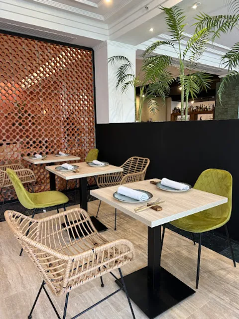 Restaurante Asador La Perdida Zahara