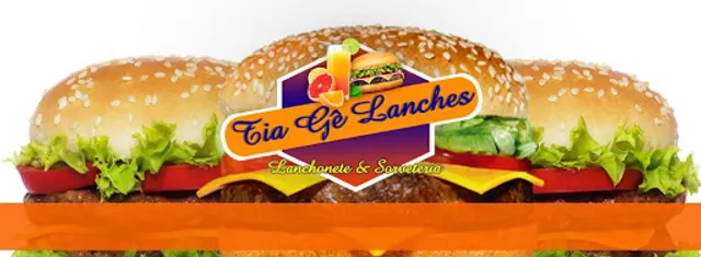 Tia Gê Lanches