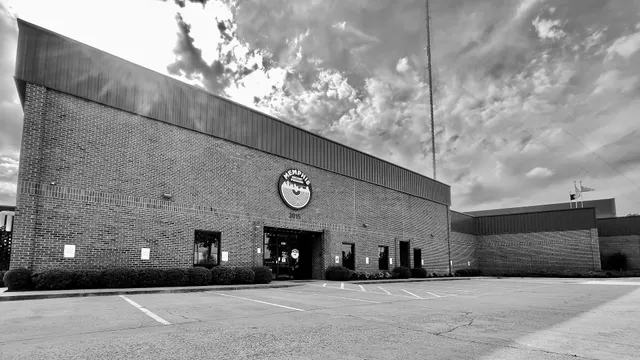 Memphis Record Pressing LLC