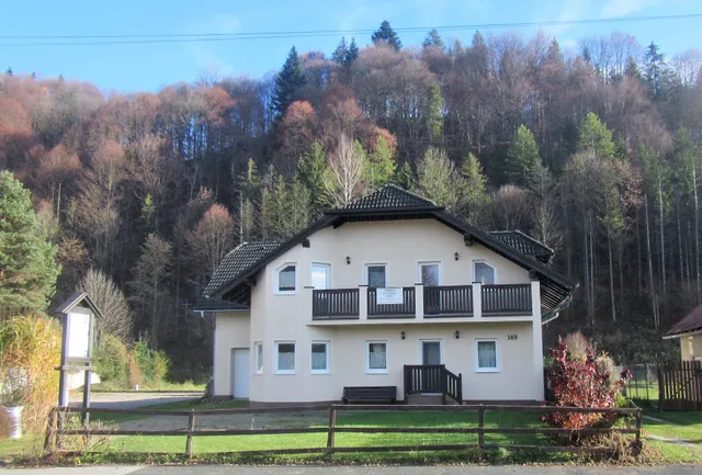 Ubytovanie U Vodníka Fajku