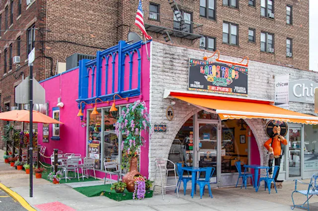 LOCOS TACOS Birria Factory