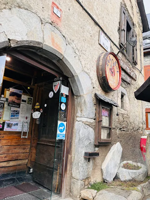 Taverna Eth Bot | Salardú