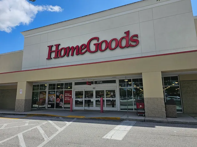 HomeGoods