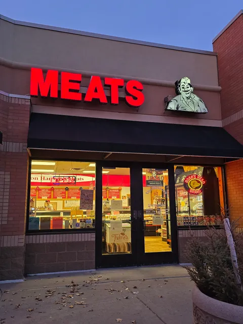 Von Hanson’s Meats