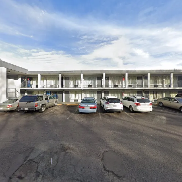 Southern Comfort Inn