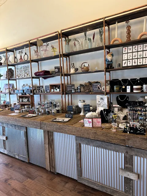 Soap Co. Coffee House