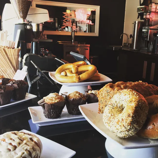 Dapper & Stout Coffee Company