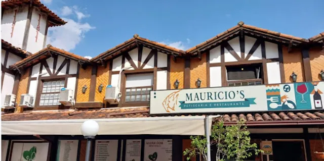 Restaurante Mauricio's