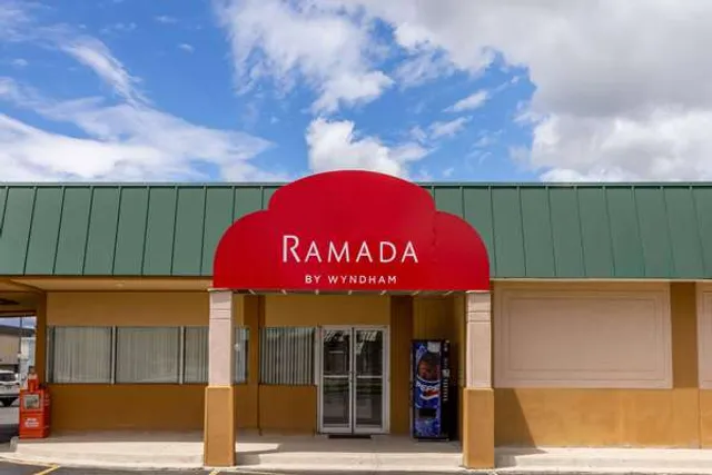 Ramada by Wyndham Rome/Verona