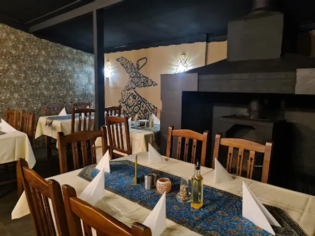 Shemrun Restaurant