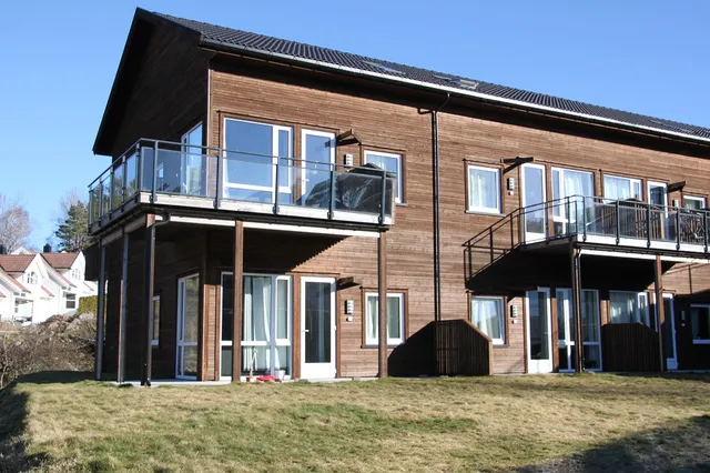 Kristiansand Feriesenter