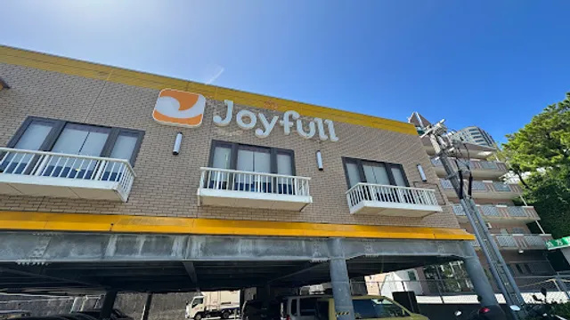 Joyfull Omoromachi Branch