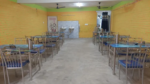 DIBYANSHI HOTEL & FAST FOOD