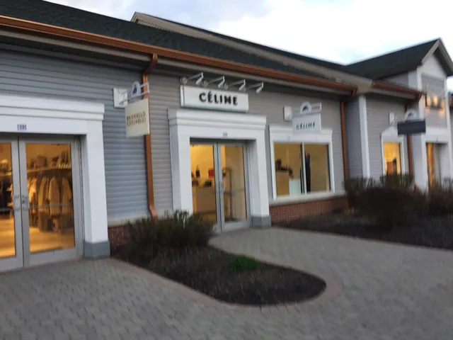 CELINE WOODBURY OUTLET MEN & WOMEN