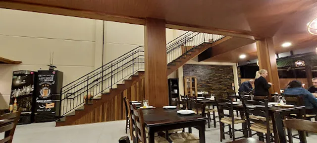 Talho Terra e Mar | Restaurante em Penha