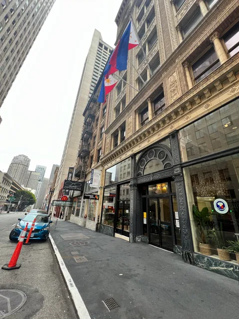 Philippine Consulate General in San Francisco