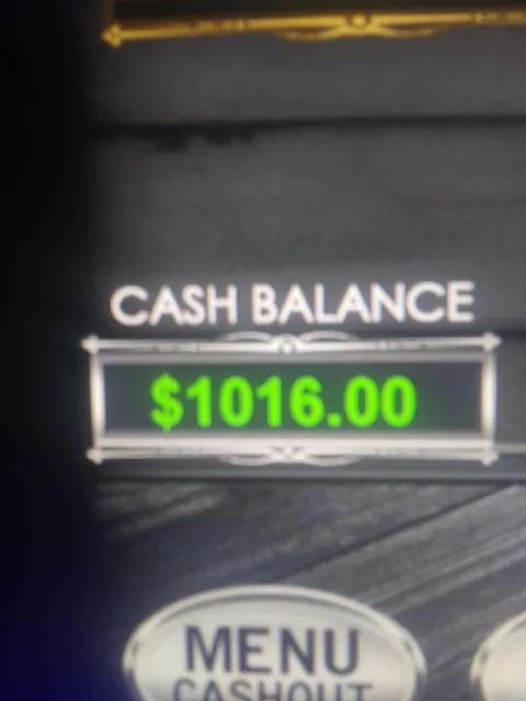 Danny's Casino Lounge