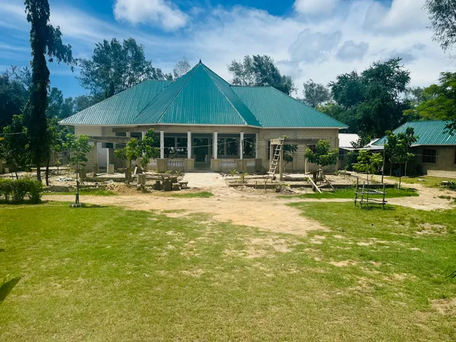 Sea Side Community Hostel