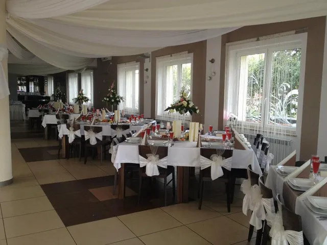 Restauracja LAFAYETTE