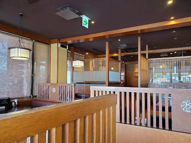 Kagonoya Fujiidera IC South