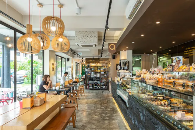 Baker & Cook - Swan Lake