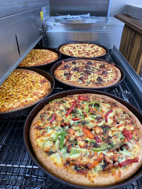 Pizza Boyz Glen Eden