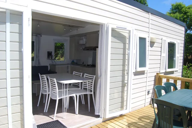 Camping Night&Day Rodaven