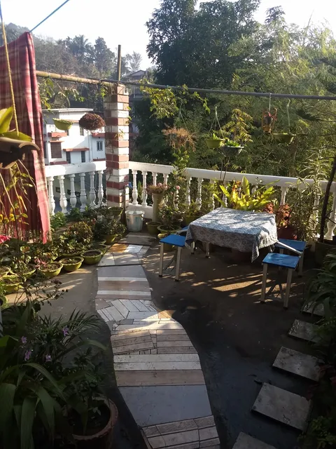 Madhumita's Homestay