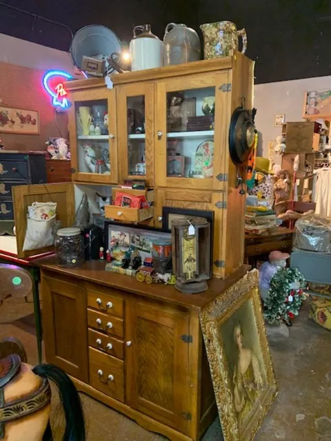 Relics Antiques