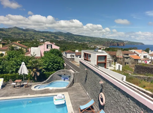 Quinta Nossa Senhora de Lourdes