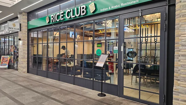 Rice Club