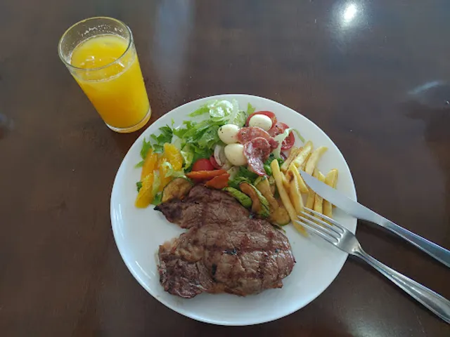 Casa Nossa Restaurante