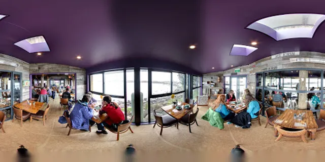 The Bach On Breakwater Cafe & Restaurant