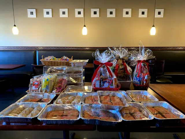 EL TOROGOZ RESTAURANT