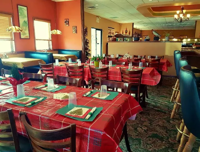 Great Wall Chinese Restaurant