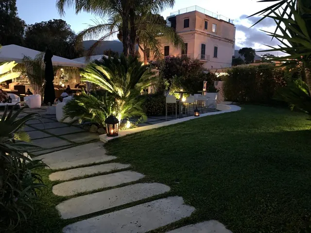 Relais Corte degli Aragonesi - Ischia