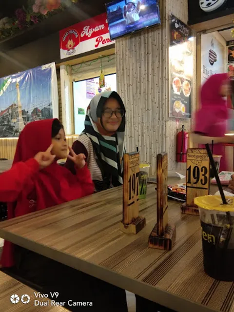 CHATIME YOGYA CITY MAL