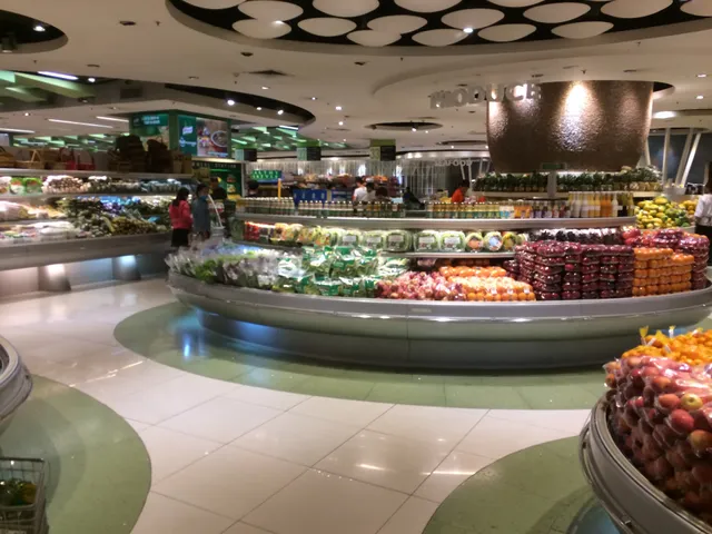 The Landmark Supermarket - Makati