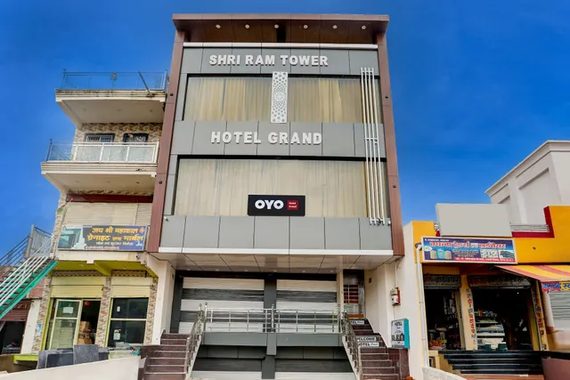 OYO Hotel Grand