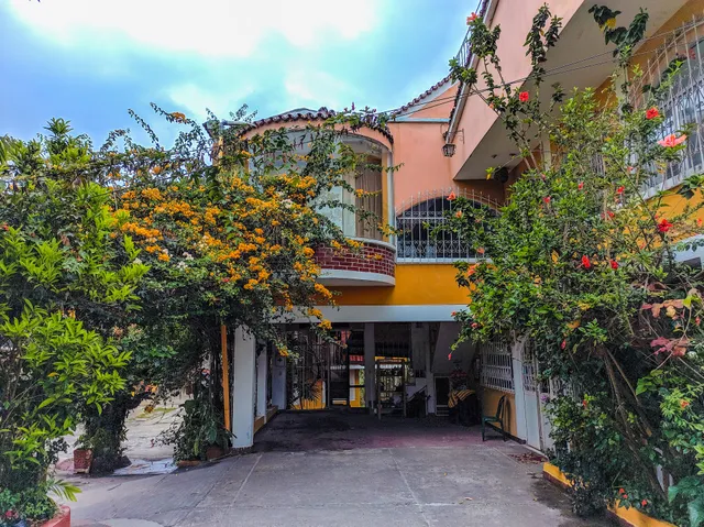 Hotel Santa Valentina