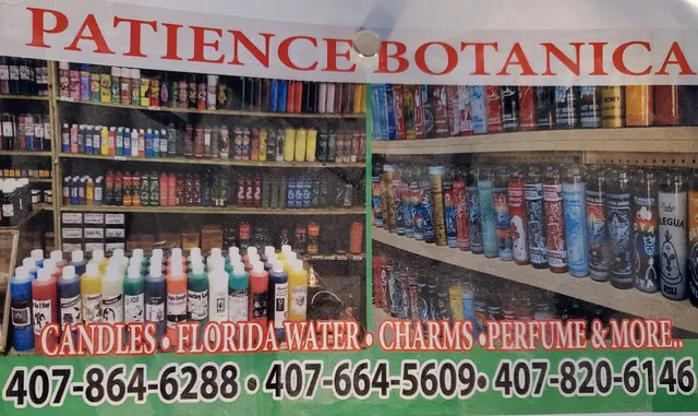 Patience Botanica LLC