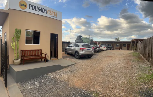 Pousada Certa Express