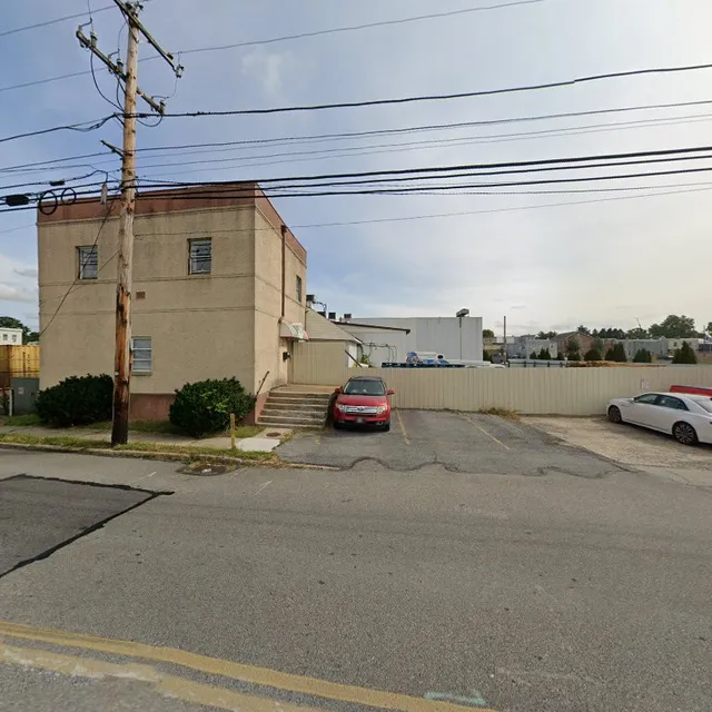 Georgeo's Water Ice Inc