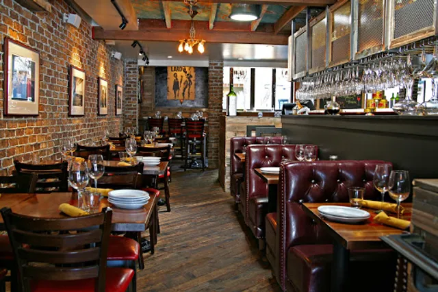 Davanti Enoteca Little Italy