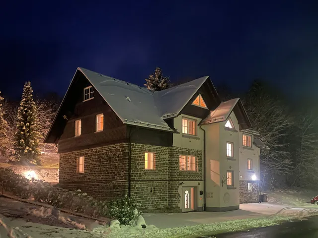 Villa die Sonne Ferienwohnung