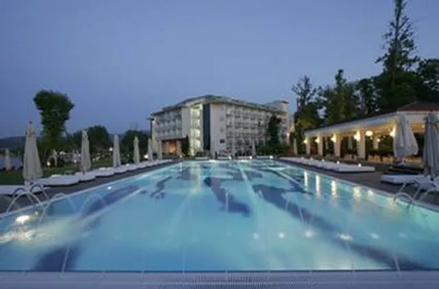 Richmond Nua Wellness-Spa