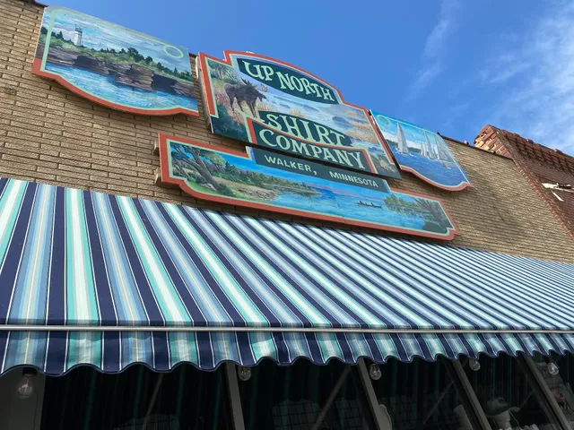 Up North Shirt Company