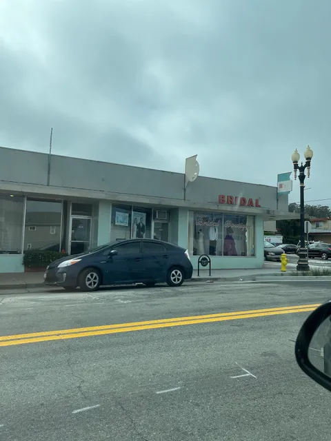 Nelly's Bridal Boutique